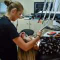 Say Goodbye To Stained Teeth: The Dentists In Bristow, VA Revolutionizing Teeth Whitening