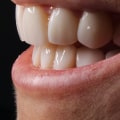 How to Whiten Teeth with Crowns and Veneers