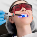 Say Goodbye To Stains: Unveiling The Power Of Professional Teeth Whitening In Pflugerville, TX