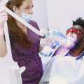 Shine Brighter: The Advantages Of Selecting Austin's Top Cosmetic Dentist For Teeth Whitening