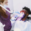 The Art Of Teeth Whitening: A Guide To Achieving A Stunning Smile In Hillsboro
