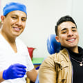 Get A Hollywood Smile With Teeth Whitening In Sydney