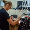 Why Choose A Dentist For Teeth Whitening In Manassas Park, VA: The Expertise And Quality Results