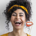 From Stained To Stunning: How Teeth Whitening And Porcelain Veneers Can Give You A Dazzling Smile In McGregor