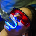 Dentist Whitening In Helotes, TX: Your Path To A Hollywood Smile