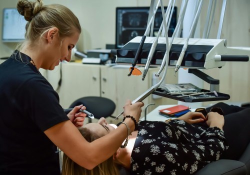 Say Goodbye To Stained Teeth: The Dentists In Bristow, VA Revolutionizing Teeth Whitening