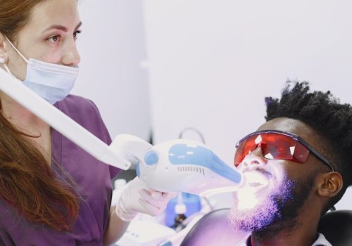 Brighten Your Smile: Exploring Teeth Whitening In Rockville, MD