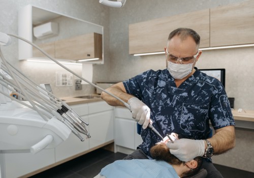 Brighten Your Smile With Teeth Whitening: How A Skilled Dentist In Round Rock Can Help