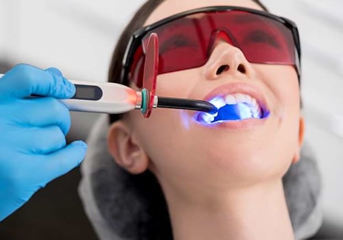 Say Goodbye To Stains: Unveiling The Power Of Professional Teeth Whitening In Pflugerville, TX