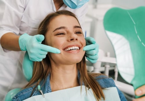 Discover The Latest Teeth Whitening Techniques And Cosmetic Dentistry Options In Woden