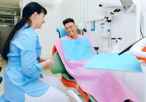 Why Teeth Whitening Is The Most Popular Cosmetic Dentistry Service In Cedar Park, TX