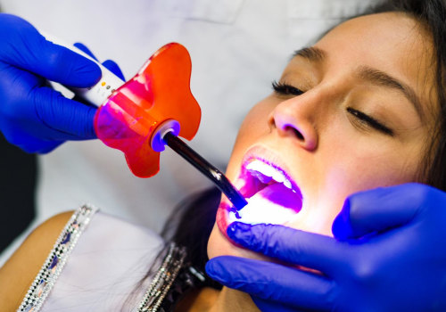 Revitalize Your Smile With Professional Teeth Whitening In Helotes, TX