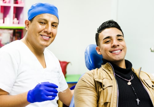 Elevate Your Smile With Teeth Whitening Services In Dripping Springs, Texas