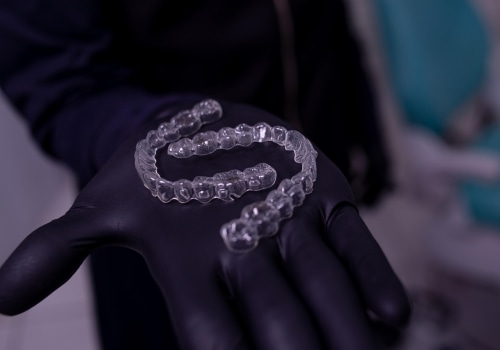 Brighten Your Smile with Custom Clear Braces in Mill Creek