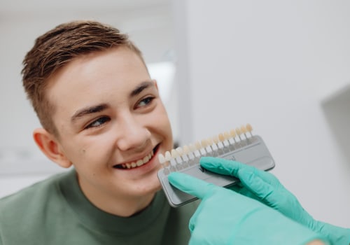 Achieve a Brighter Smile with Teeth Whitening in Kanata