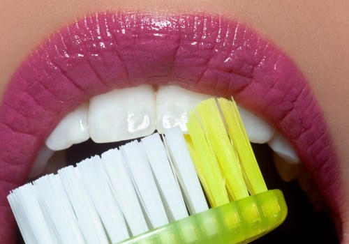 The Best Teeth Whitening Products for a Brighter Smile