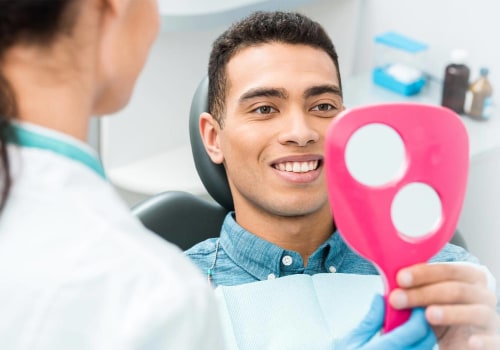 Teeth Whitening In San Antonio: A Quick And Easy Way To Boost Your Confidence