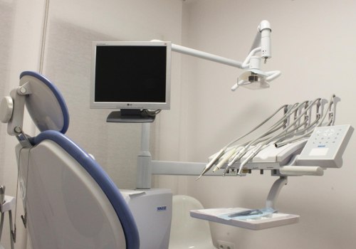 Comfortable Teeth Whitening with IV Sedation in North Little Rock