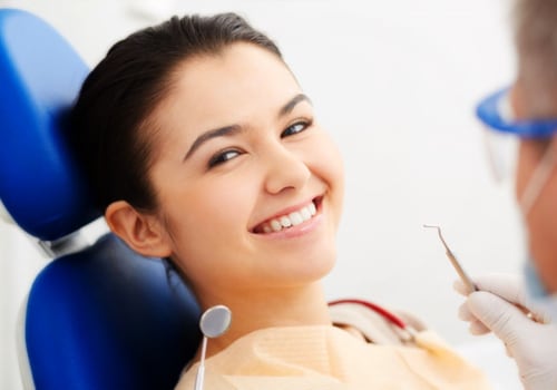 Say Goodbye To Stains: How Teeth Whitening In Commerce City Can Give You A Radiant Smile