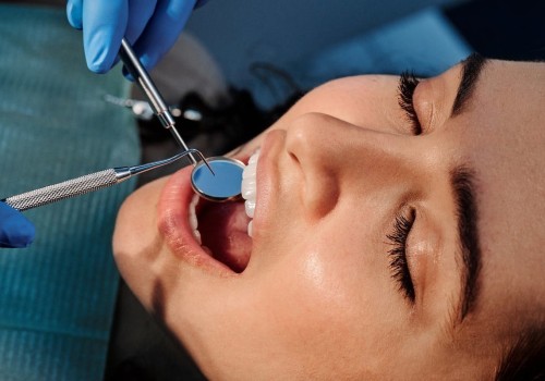 Reveal Your Inner Glow: Teeth Whitening In Spring Branch, Texas