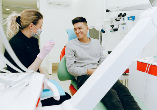 Teeth Whitening Vs. Porcelain Veneers: Which Is Right For You In Austin, TX